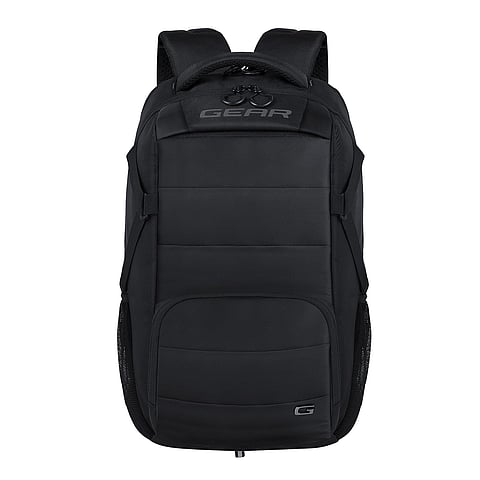 Gear Aspire 30 L Medium Water Resistant Office bag